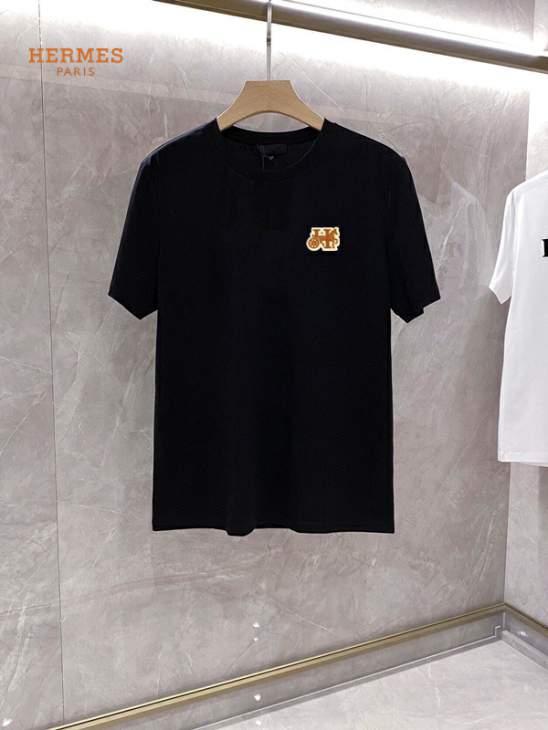 Picture of Hermes T Shirts Short _SKUHermesS-5XL25tr1279736